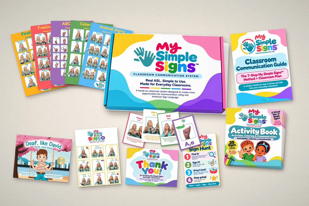 Classroom kit