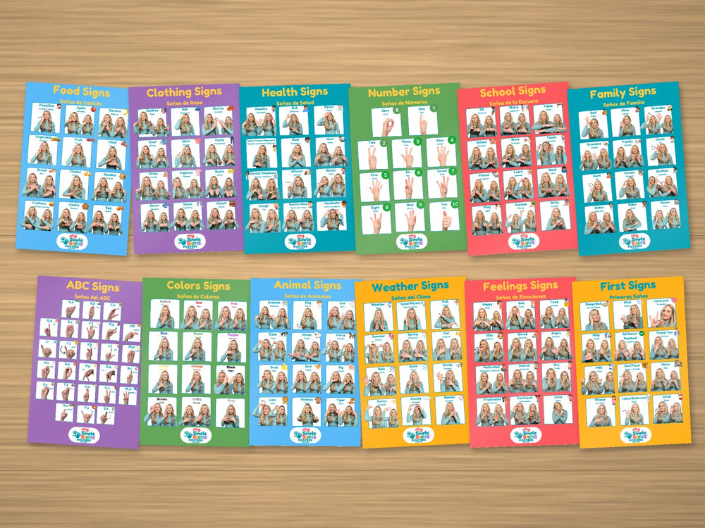 Posters