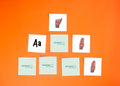 Digital Download ASL Alphabet Matching Game: Handshape Recognition