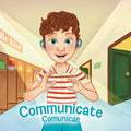 Descarga gratuita: Planes de lecciones y guía de actividades para personas sordas, como David