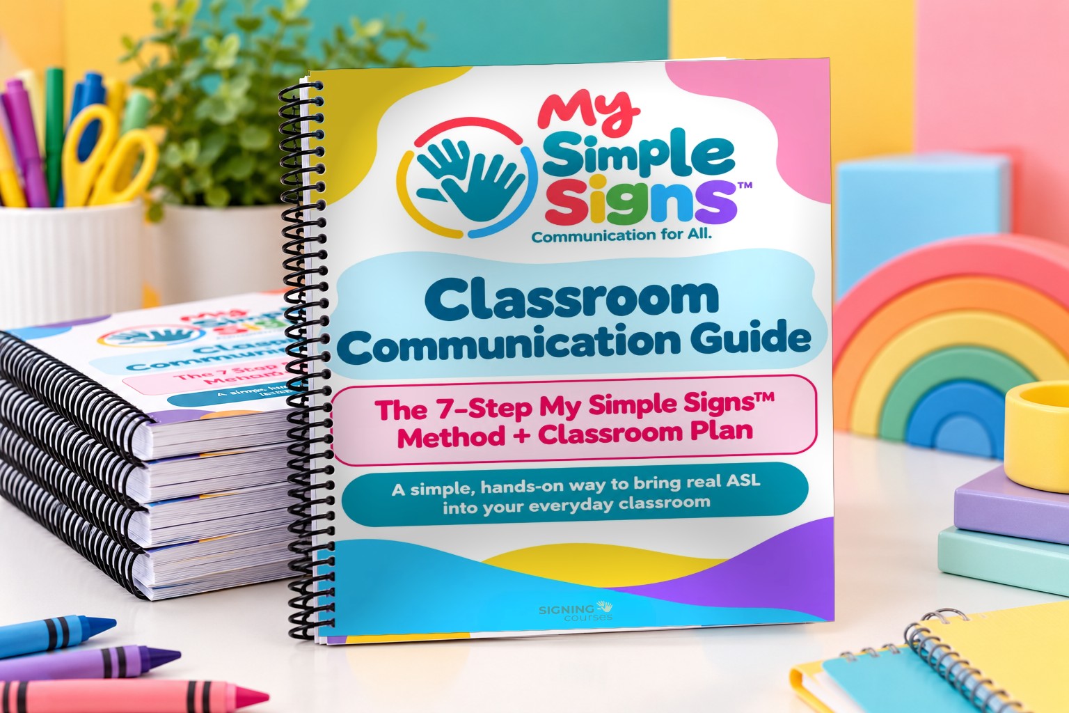 Teacher implementation guide