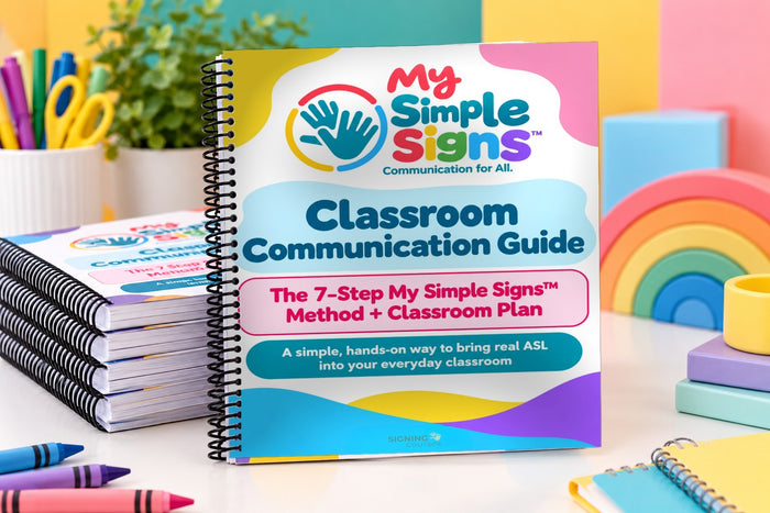 Teacher Implementation Guide